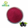 Anthocyanins powder 5% 25% Natural Plant Pigment