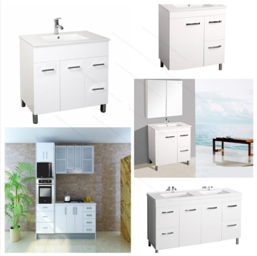 Iran/Egyptian Cheap Furniture Bathroom Vanities