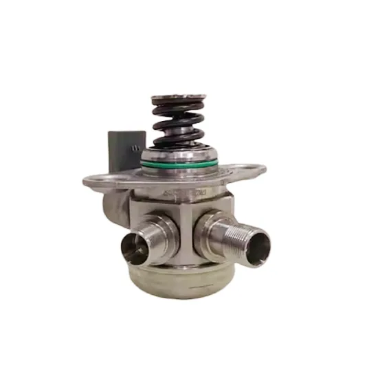 Mercedes-Benz High Pressure Fuel Pump Replacement Parts for Models W205, C218, W212, X166, W166, W221, W222 & 2780701101
