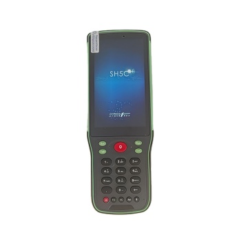 Unistrong UC10 Stonex SH5C नियंत्रक: कुल स्टेशन और GNSS डेटा कलेक्टर