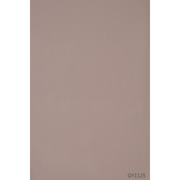 पीवीसी थर्मल गुण फिल्म