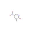 2-гидрокси-3-метил-5-нитропиридиновые фармацевтические промежуточные продукты