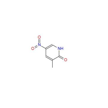 2-hydroxy-3-methyl-5-nitropyridine pharma الوسيطة