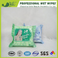 Private Label Makeup Remover Wipes For Women Use