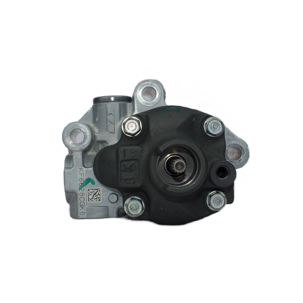 Aksesoris Pompa Oli Mobil Jf011e Jf011e Automobile Oil Pump Accessories