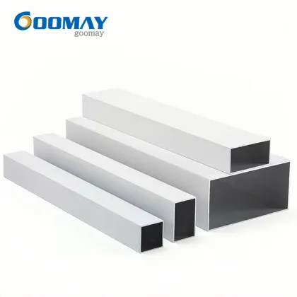 Aluminum profile aluminum profile Alu Profiles