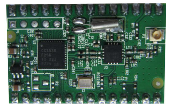 zigbee transceiver modules