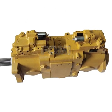 336GC/340GC/345GC/349GC/352GC Hauptpumpe 550-4341