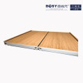 Pengacuan Aloi Aluminium jenis T 2mm