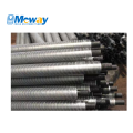 Professional Customized Supply Of Extruded Finned Tubes