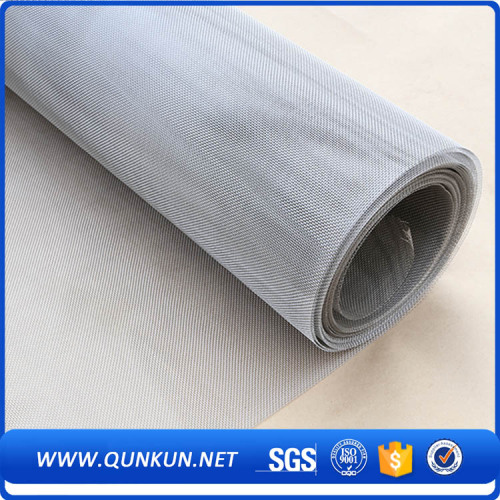 SUS 304 304L 316 316L Stainless Steel Wire Mesh