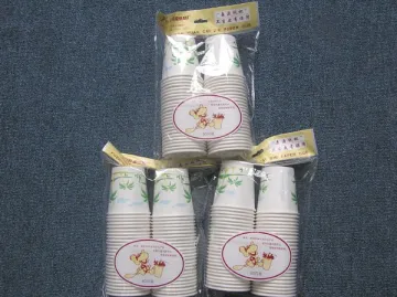 ripple paper cup