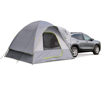 Customized Outdoor Tents and Fabric SUV Car Tents for Camping - Manufacturers
