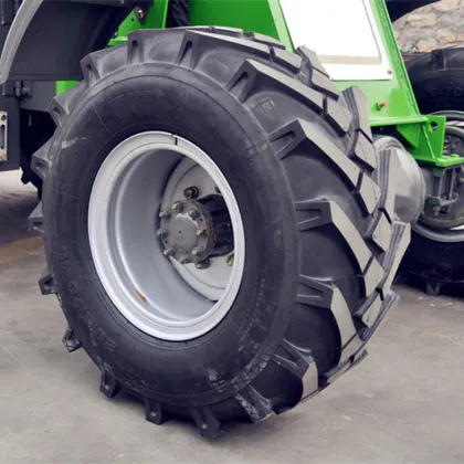 1.0t articulated pay loader