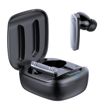 Wireless Bluetooth Headset for Gaming with Noise Reduction and Low Latency