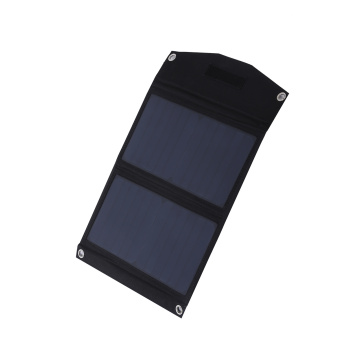 Foldable 40W Portable Solar Panel for Camping