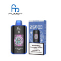 RandM Tornado 25000 Vape Touch Switch Wholesale