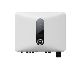 Three-phase energy storage high-voltag hybrid inverter