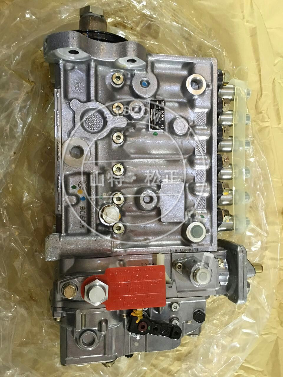 Bosch injection pump 0402066729