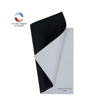 Motorized Fiberglass Screen Fabric for Short Throw Projector Screen
