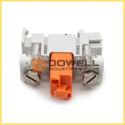 VX Five-Point Subscriber block  With Protection