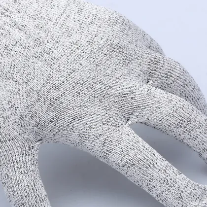 Cut And Puncture Proof Gloves