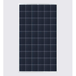 285W poly panels for home solar system