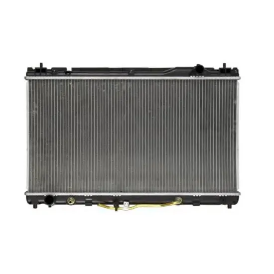 OE# 16400-20270 16400-20261 16400-20320 Toyota Auto A/C Radiator