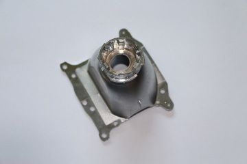 Aluminum Alloy And Zinc Alloy Die Casting Molds For Home Appliance