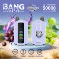 Bang Leader 50000 Puff in Stock Vape Puffs