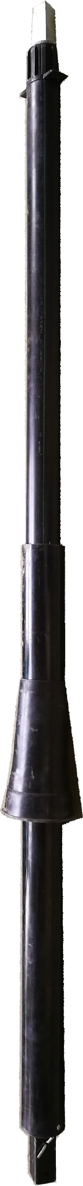 Extension Length Type Spindle