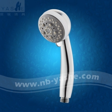 3 Jets ABS Hand Shower YS2320