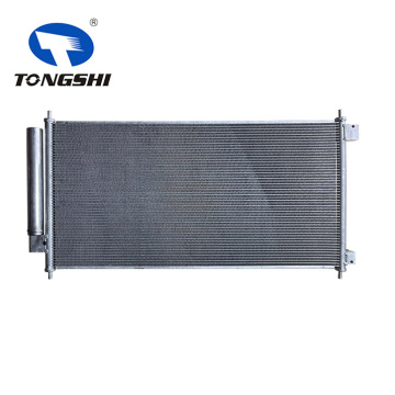 Car Auto AC Condenser for HONDA CITY 2009+