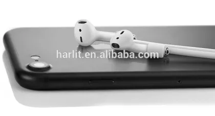 Anti Lost Silicon String Strap For Apple Airpods Anti Lost Strap Wire Cable Connector for Apple Airpods