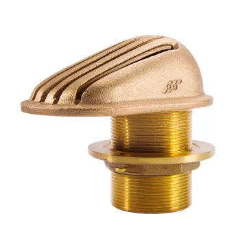 High Quality Brass Marine Fittings and Hardware Manufacturer