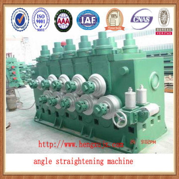 angel steel straightening machine china supplier