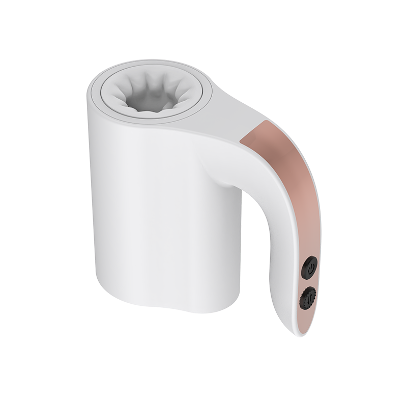 Men`s Adult Fleshlight Cup Rotating USB Charging