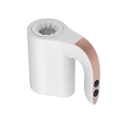 Men`s Adult Fleshlight Cup Rotating USB Charging