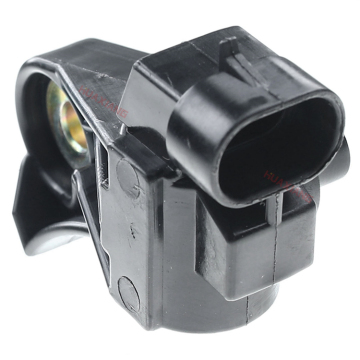 7A ABS Wheel Speed Sensor for Pontiac Grand Am, Sunbird, Chevy Cavalier - Front Driver