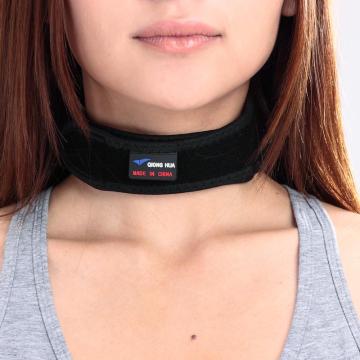 Qh-0474 Far Infrared Neck Support