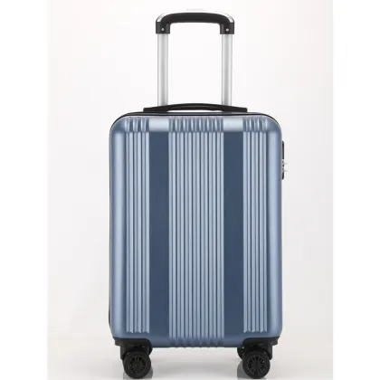 pc trolley Luggage suitcase