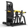 Equipamento de treinamento para exercícios de academia comercial DIP sentado