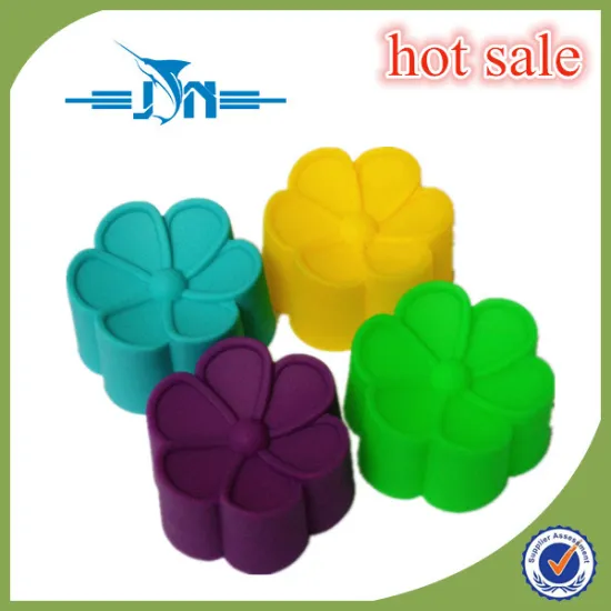 FDA SGS LFGB standard paper cup cake cases