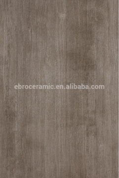 600x900 600x600 Foshan Non slip Glazed porcelain floor tile Concrete Wood look ceramic floor tile