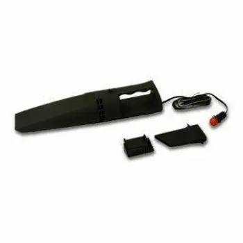 Portable automatic vacuum cleaner, DC 12V