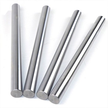 High Quality Normalized 40Cr Cylinder Boring Chrome Rod