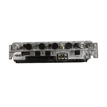 Nuove attrezzature per infrastrutture wireless NA FRGX BBU e RRU per le stazioni base asiane