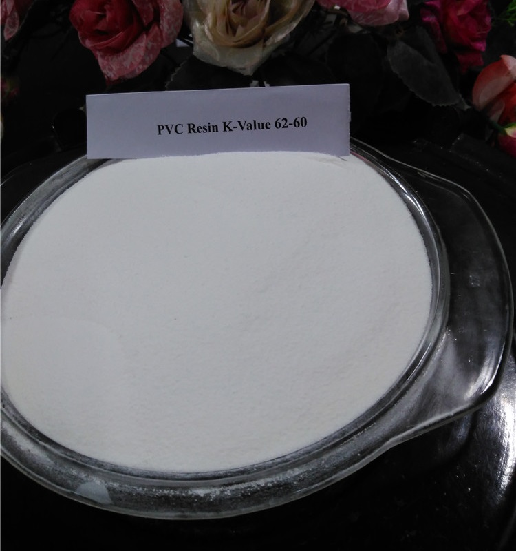 K67 PVC Resin for Pvc Wall Panel