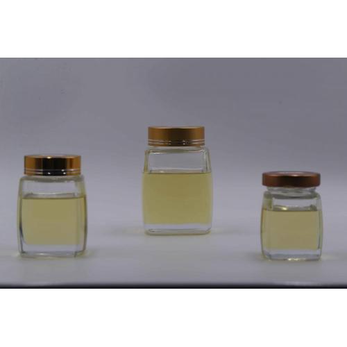 Olio solubile olio sintetico MWF Concentrate Additive