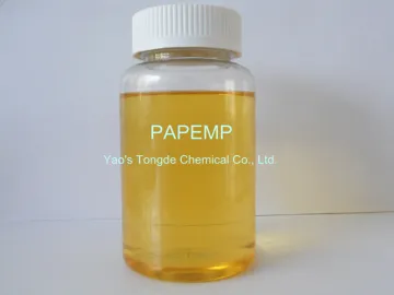 Papemp , Polyamino Polyether Methylene Phosphonate For Chemical Water Treatment